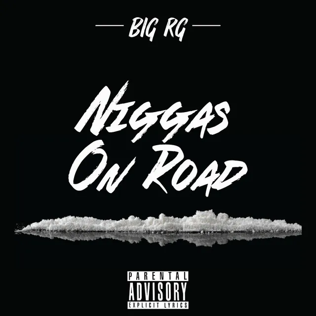 Niggas on Road