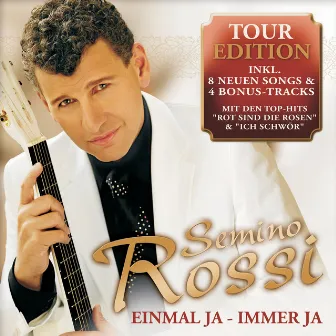 Einmal ja - immer ja by Semino Rossi