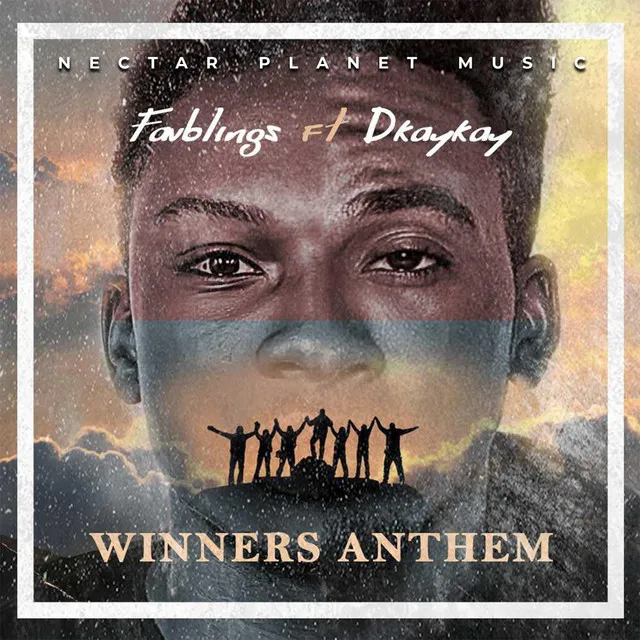 Winners Anthem