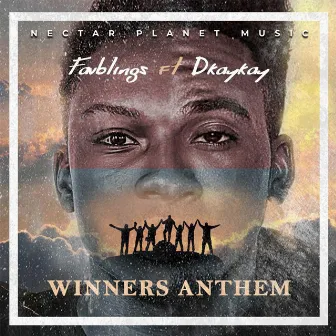 Winners Anthem by Favblings