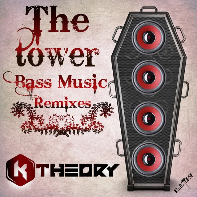 The Tower - L.F.Ogre Liquid Dubstep Remix