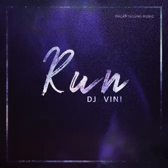 Run by DJ Vini