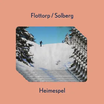 Heimespel by Johanne Flottorp