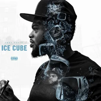 Ice Cube by Trey Davis