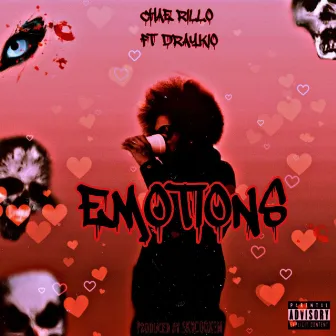 Emotion by Chae Rillo