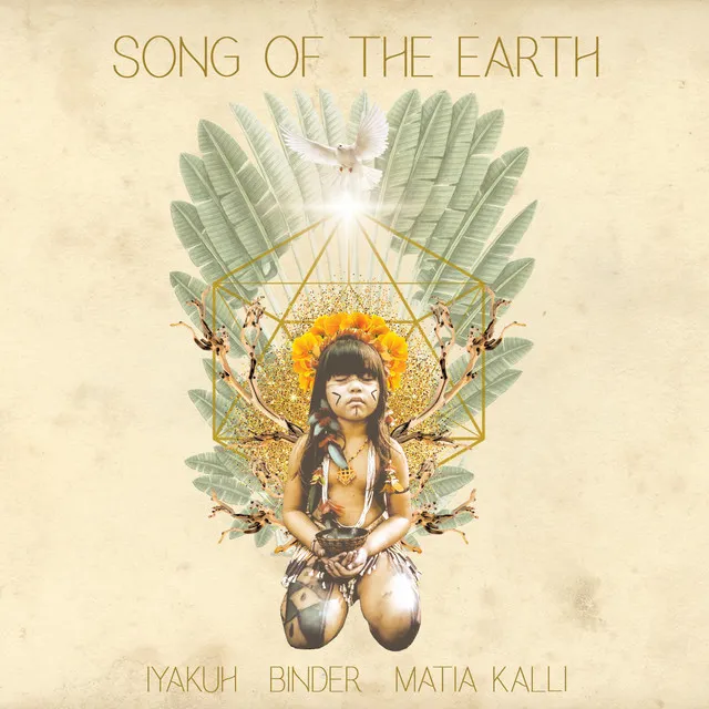 Song of the Earth