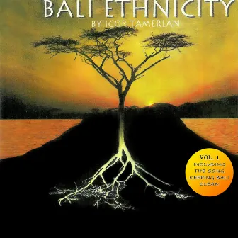 Bali Ethnicity, Vol. 1 by Igor Tamerlan