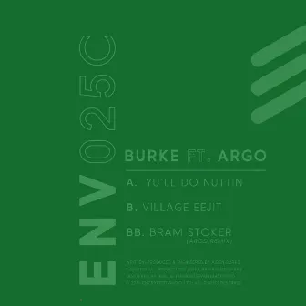 ENV025c by Burke