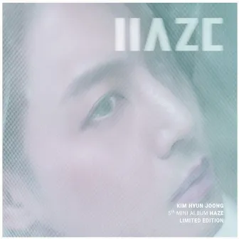 HAZE by Kim Hyun Joong