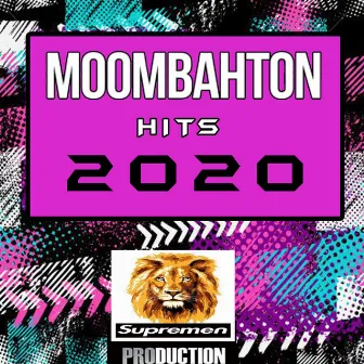 Moombahton Hits 2020 by DJ Pini Beat