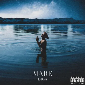 Mare by Diga