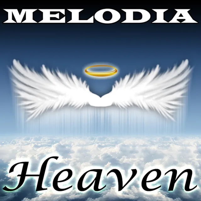 Heaven - Steve Noxx Remix