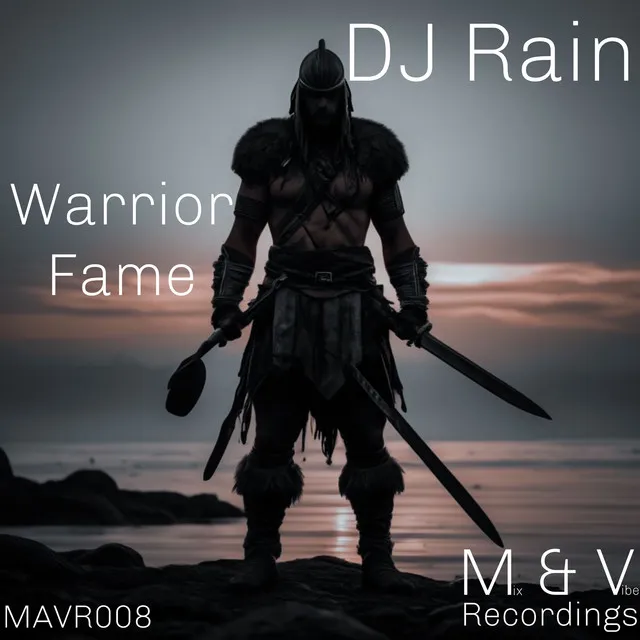 Warrior Fame