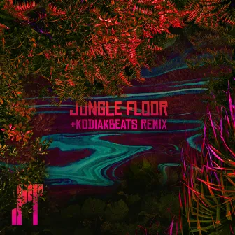 Jungle Floor by Scott Toddy