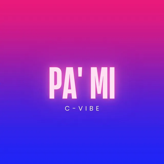 Pa' Mi