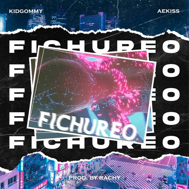 Fichureo