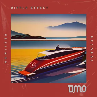 Ripple Effect by D.Mo