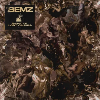 Saint of Lost Causes by Bemz