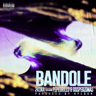 Bandole by Pepegrillo