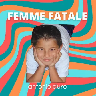 Femme fatale by Antonio Duro