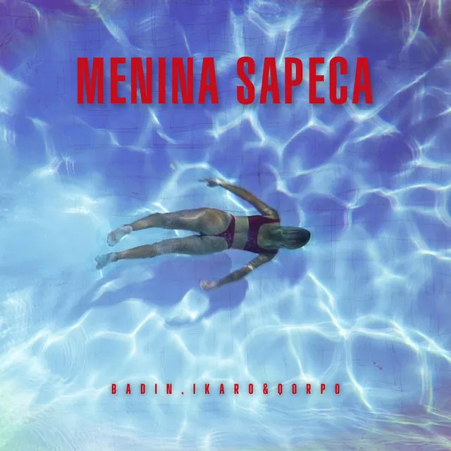 Menina Sapeca