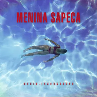 Menina Sapeca by Badin