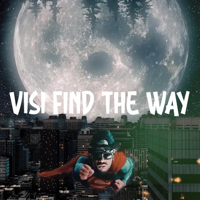 Visi Find The Way