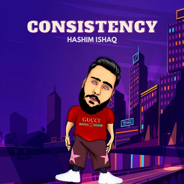 Consistency