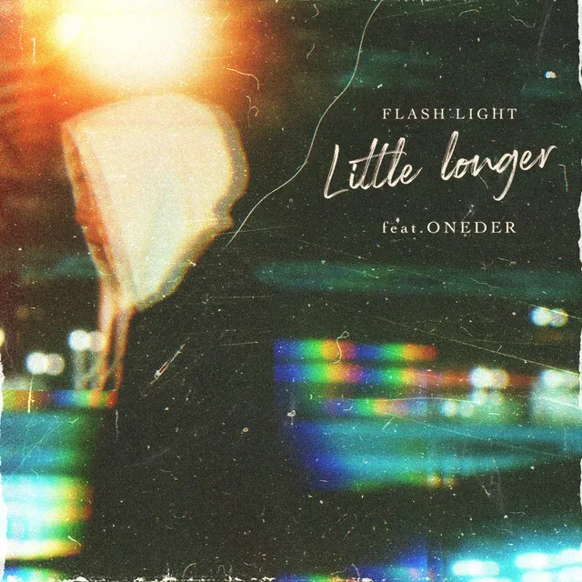 Little Longer