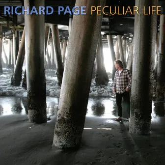 Peculiar Life by Richard Page