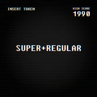 Super + Regular by realnamejames