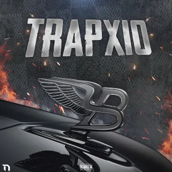 Trapx10 by Trapx10