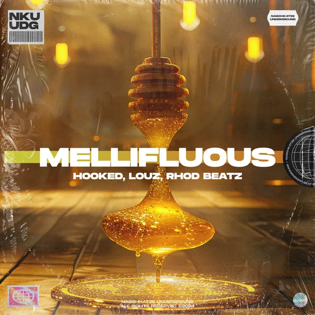 Mellifluous