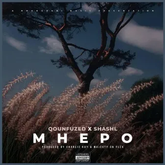 Mhepo by Qounfuzed