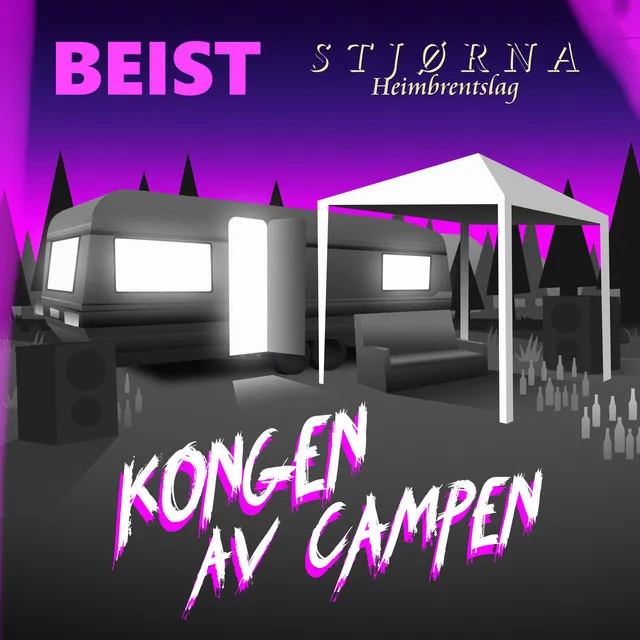 Kongen av campen