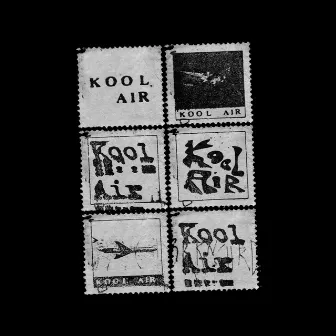 Kool Air (Live) by Brokenchord