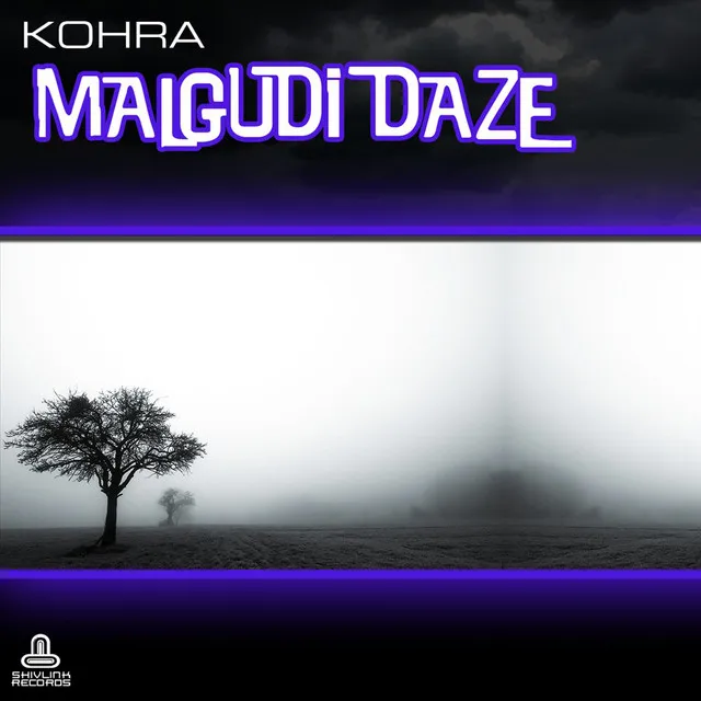 Malgudi Daze