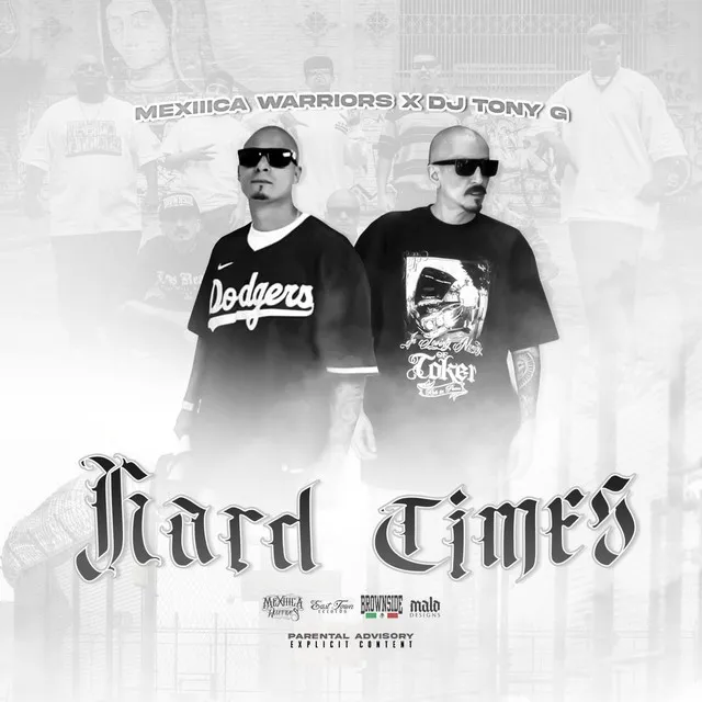 Hard Times