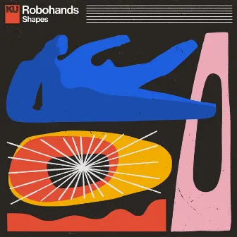 Shapes by Robohands