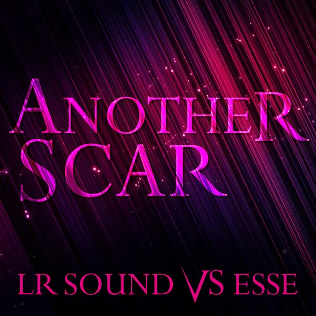 Another Scar - Samuel Shepard Remix