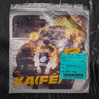 Ka (Fé) by Lima's