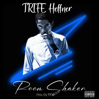 Room Shaker by Trife Heffner