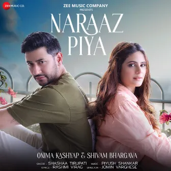 Naraaz Piya by Piyush Shankar