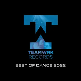 Teamwrk Dance - Best Of 2022 by Unknown Artist