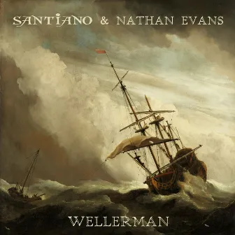 Wellerman by Nathan Evans