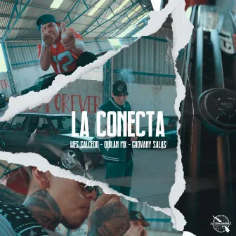 La Conecta by Wes MX