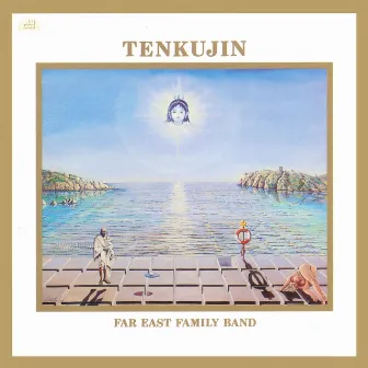 Tenkujin by Far East Family Band