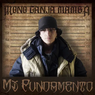 Mi Fundamento by Mono Ganja Mamba