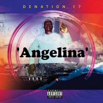 Angelina by DeNation17