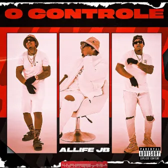 O Controle by Allife jb